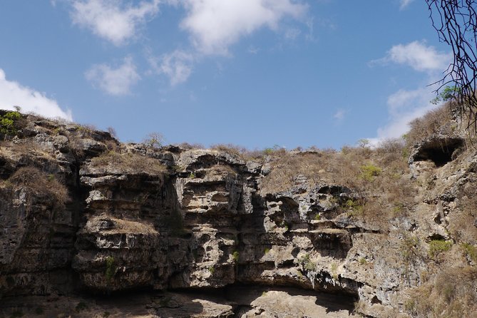 Takamul Travel Mountain Tour - Darbat Valley, Jebel Samhan, Sinkholes, Baobabs - Natural Wonders of Dhofar