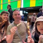 Taste Of Kanazawa (omicho Market Tasting + Higashi Chaya) Key Points