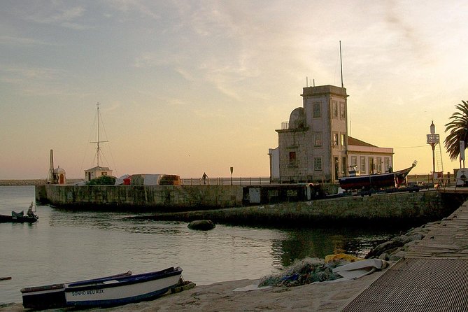 The Sunset Porto Bike Tour - Key Points