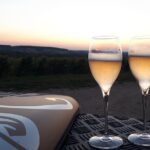 The Unmissable: Champagne Tasting At The Tops Of The Vines The Champagne Tasting Adventure