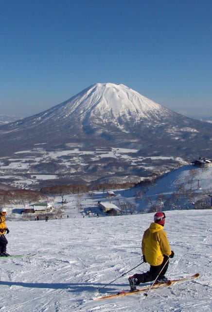 Tokyo: Fuji Mountain Skiing and Hot Spring Review - Overview and Pricing