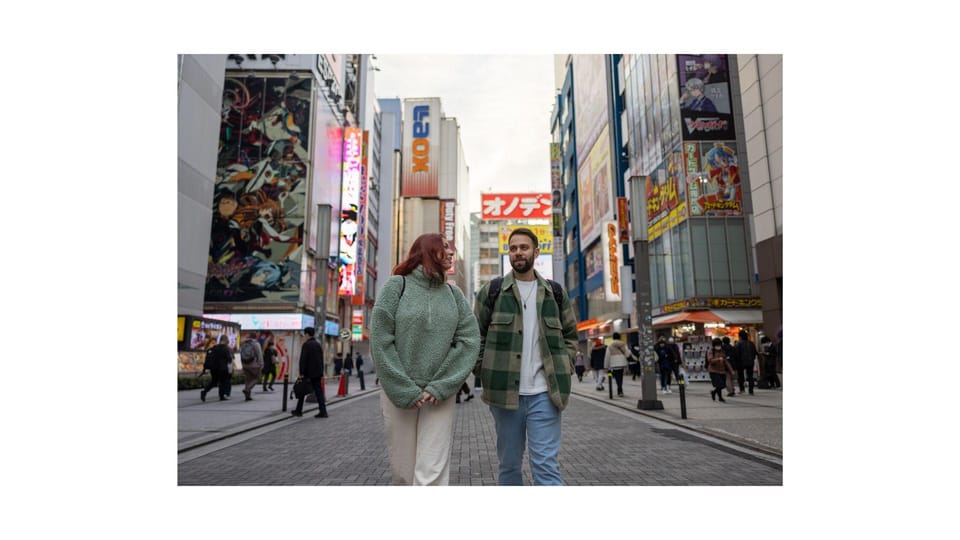 Tokyo: Shibuya Walking, Cultural, and Food Tour - Key Points