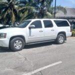 Transfer From Punta Cana Airport To The Hotels Of Puerto Plata / Sosua / Cabarete Key Points