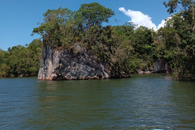 Travel Los Haitices National Park - Overview of the Tour