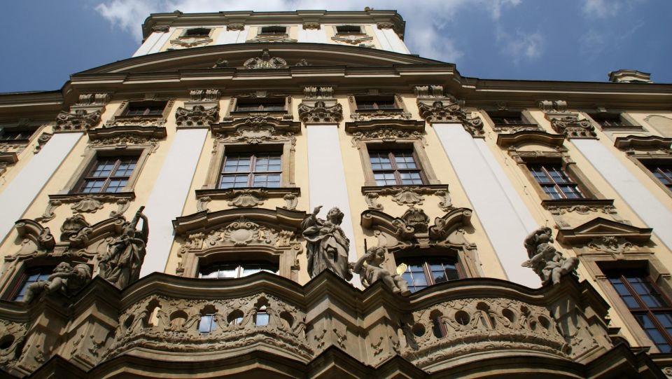 University of Wrocław – Discover This Place With a Guide! - Key Points