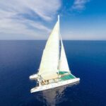 Vip Catamaran Cruise From Ayia Napa Location And Age Requirement