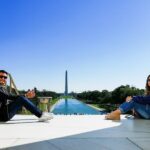 Washington Dc And Philadelphia In One Day From Nyc Tour Inclusions And Pricing