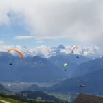 Zurich: Private Panoramic Alpine Tour Inclusions And Pricing