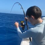 1/2 Day Afternoon Reef/bottom Fishing Charter On Shady Grady Experience Highlights