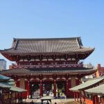 1 Day Tokyo Private Tour With English Speaking Guide Tour Overview