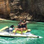 1 Hour Jet Ski Tour: Single Or Double Option Tour Overview