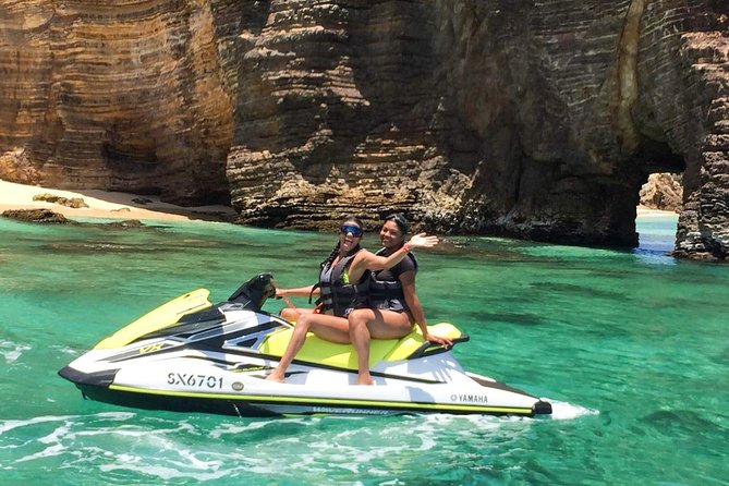 1-Hour Jet Ski Tour: Single or Double Option - Tour Overview