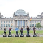 1 Hour Segway Discovery Tour Berlin Overview Of The Tour