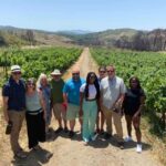 11 Course Lunch, Wine Tasting & Cooking Mastery In Rhodes Overview Of The Experience