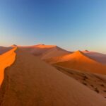 11 Day Namibia Experience Fully Accommodated Tour Tour Overview