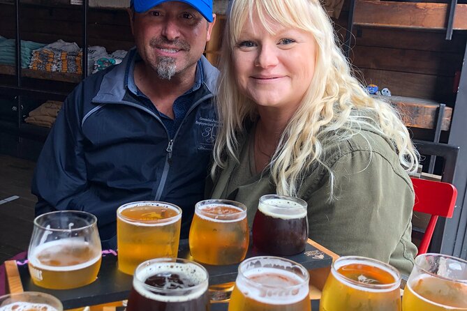 150 Years of Beers - Germain Street Meeting Point