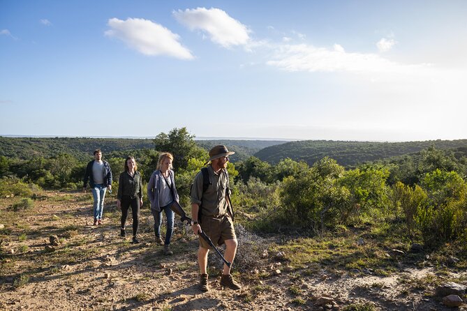 2 Day Addo Elephant Park Safari Safari Overview