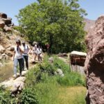 2 Day Guided Trek Of The Atlas Mountains And Berber Villages Tour Overview