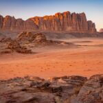 2 Day Private Tour From Amman To Petra Wadi Rum Aqaba Dead Sea Tour Highlights And Itinerary