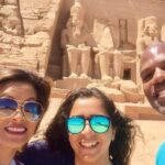 2 Days 1 Night Travel Package To Aswan & Luxor From Cairo Tour Overview