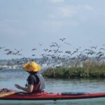 2 Hour Night Kayak Tour In Venice, Premium Experience With Sunset Discover Venetian Lagoon Secrets