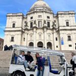 2 Hour Tour Around Lisbon Tour Details