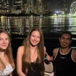 2 Hrs Miami Private Boat Tour With Cooler, Ice, Bluetooth Stereo Inclusions And Amenities