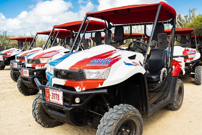 2 Seater Utv Island Tour In Aruba Overview Of The Tour