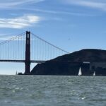 2hr Private Sailing Experience On San Francisco Bay 6 Guests Experience Details