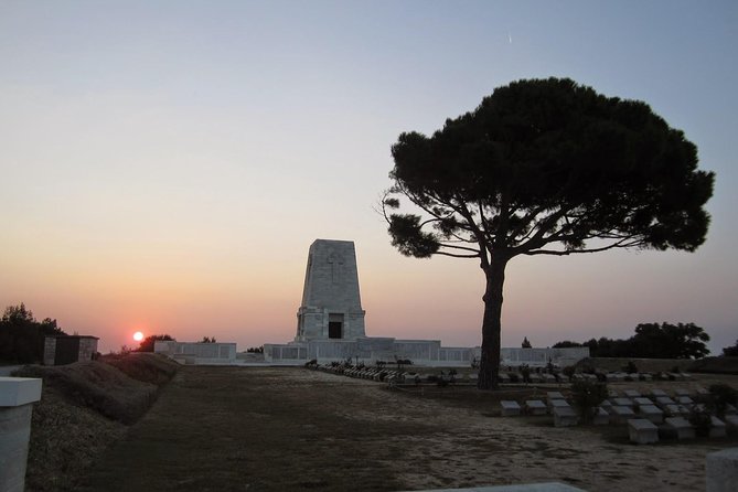 3 Day Gallipoli In Depth Tour From Istanbul With Troy Tour Highlights