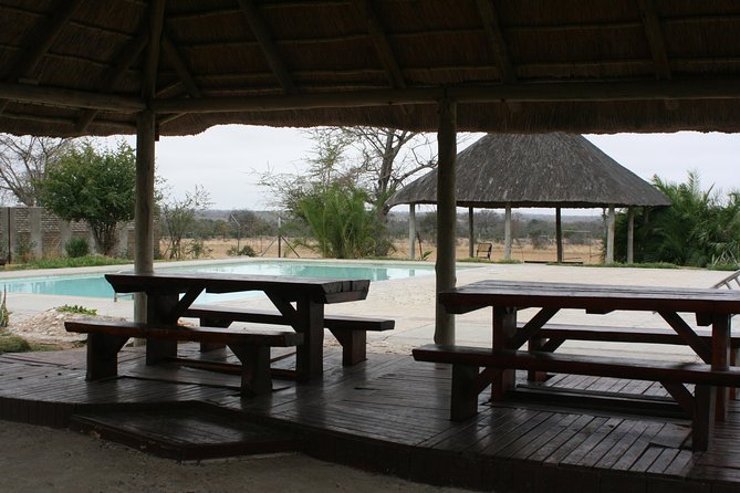 3 Day Greater Kruger National Park Adventure Safari - Inclusions