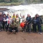 3 Day Murchison Falls And Wildlife Viewing Safari Tour Overview