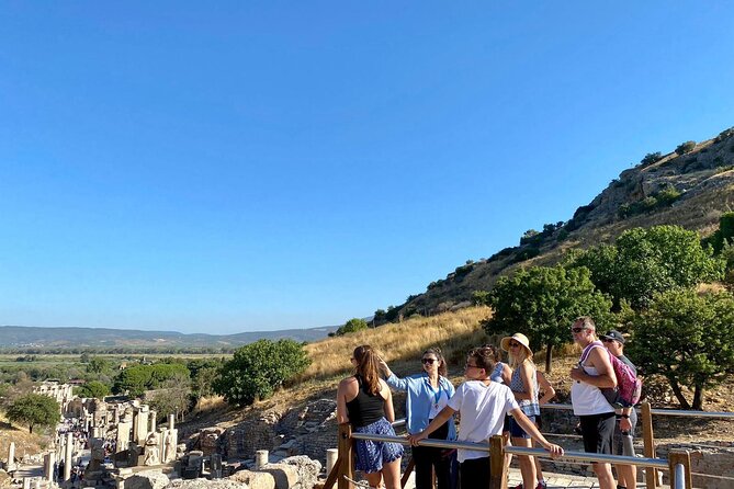 3 Days - Cappadocia and Ephesus Tours Flights & Accommodations Included - Inclusions