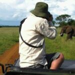 3 Days Tanzania Safari Tarangire, Ngorongoro, Manyara Safari Overview