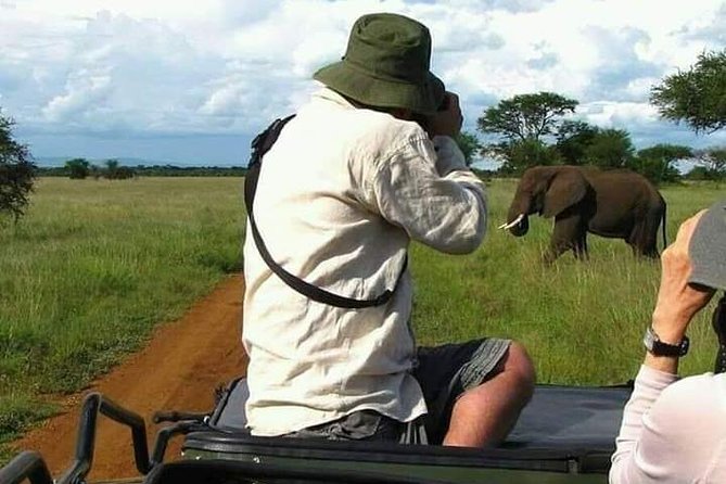 3 Days Tanzania Safari - Tarangire, Ngorongoro, Manyara - Safari Overview