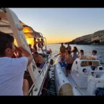 3 Hour Boat Tour To The Caves Of Santa Maria Di Leuca Highlights Of The Caves