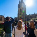 3 Hour Private Tour Of Oxford With University Alumni Guide Tour Overview