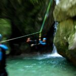 3 Hours Of Discovery Of The Furon High Gorge In Vercors Overview Of The Activity