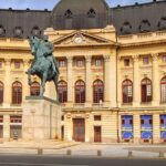 3h Bucharest Private Tour By Car Tour Overview