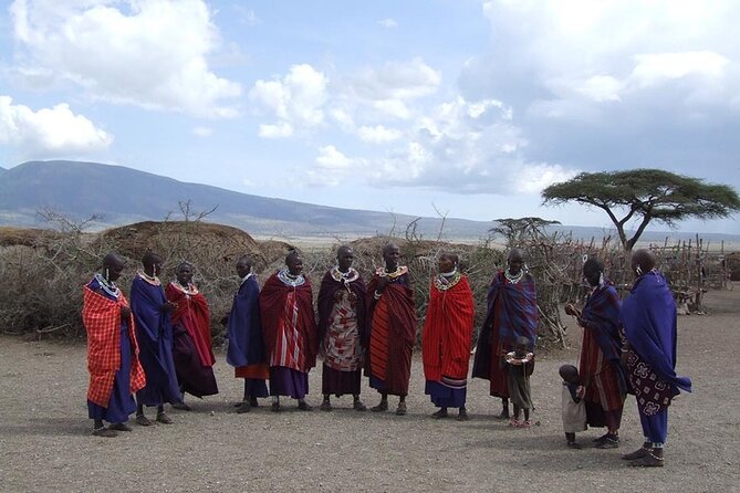 4 Days, 3 Nights Group Budget Safari, Lake Manyara, Serengeti, Ngorongoro Highlights Of The Safari