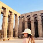 4 Days Nile Cruise From Aswan To Luxor Including Abu Simbel And Hot Air Balloon Itinerary Overview