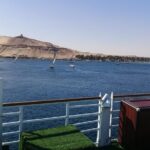 4 Days Nile Cruise Luxor,aswan,hot Air Balloon,abu Simbel With Train From Cairo Tour Overview