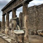 4 Hour Excursion To Pompeii From Sorrento Tour Overview