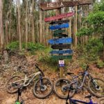 4 Hour Private Mtb Enduro Trail Tour In Sintra Mountain Tour Overview