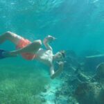 4 Hour Private Sandy Cay Experience With Snorkeling Adults Only Overview Of The Experience