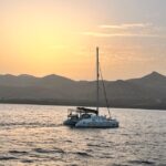 4 Hour Shared Sailing To Papagayo Beaches (12people Max) Activity Overview