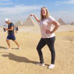 4 Hours Giza Tour , Sphinx With Egyptology And Private Vehicle Tour Details