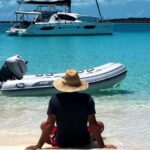 5 Day, 4 Nights Catamaran Adventure In The Exumas Included Activities And Equipment