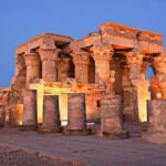 5 Day Private Egypt Tour Package By Flights Tour Overview