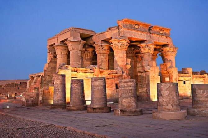 5 Day Private Egypt Tour Package By Flights Tour Overview